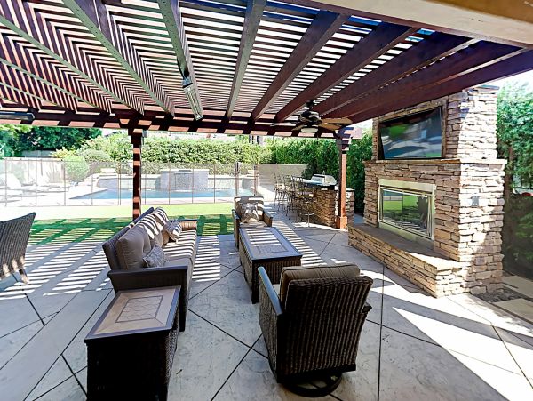 Los Angeles Home 1026447