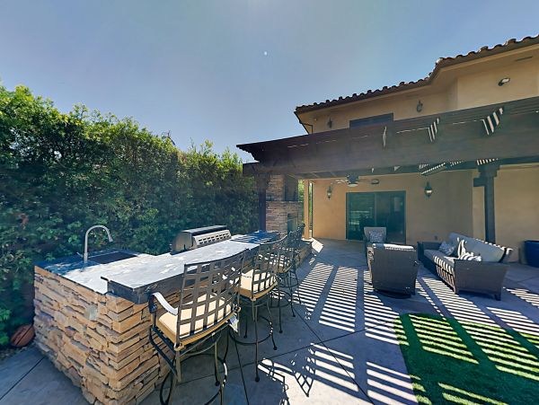 Los Angeles Home 1026447