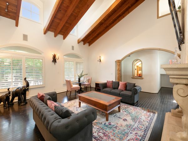 Los Angeles Home 1026448