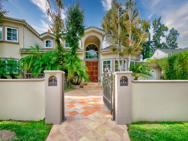 Los Angeles Home 1026448