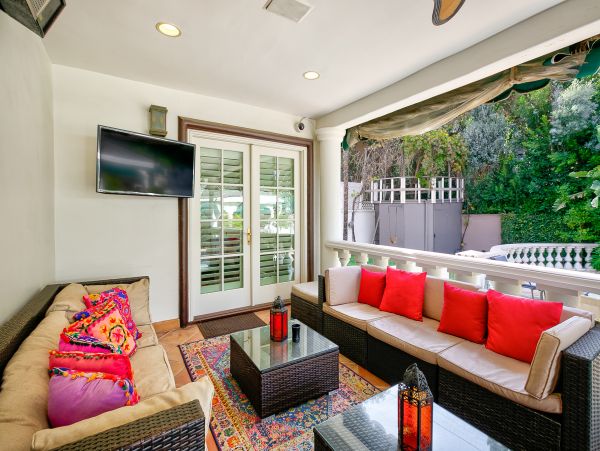 Los Angeles Home 1026448