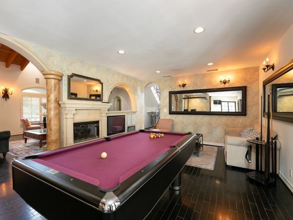 Los Angeles Home 1026448