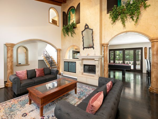 Los Angeles Home 1026448