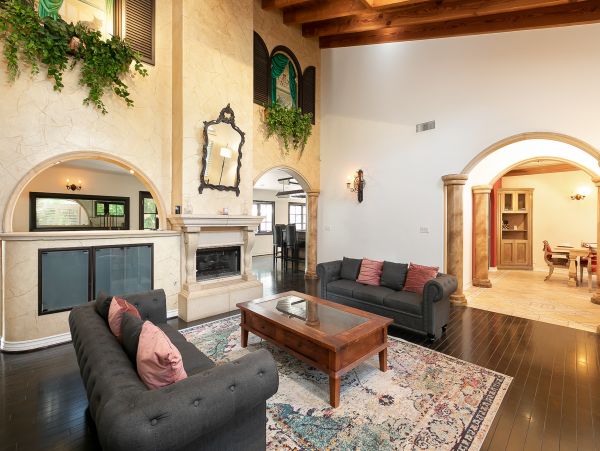Los Angeles Home 1026448