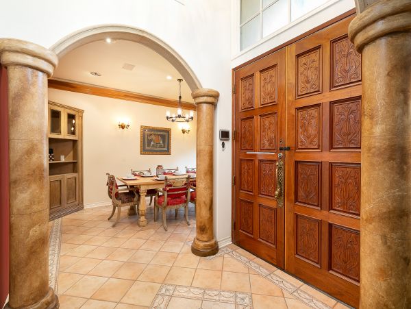 Los Angeles Home 1026448