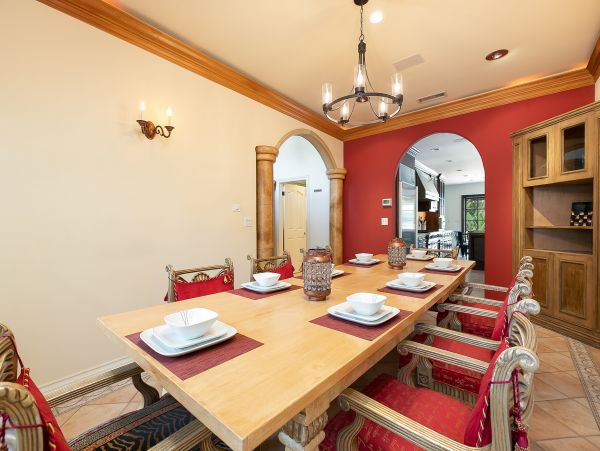 Los Angeles Home 1026448