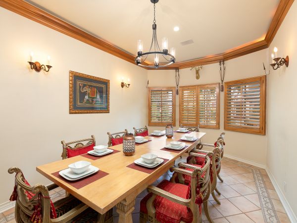 Los Angeles Home 1026448