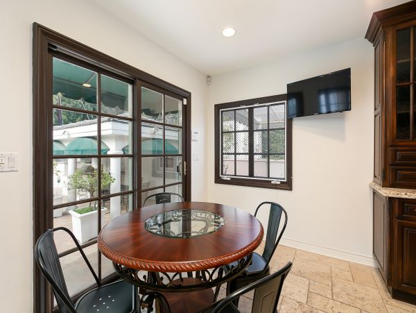 Los Angeles Home 1026448