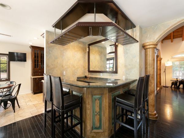 Los Angeles Home 1026448