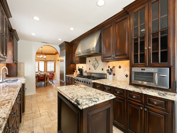 Los Angeles Home 1026448