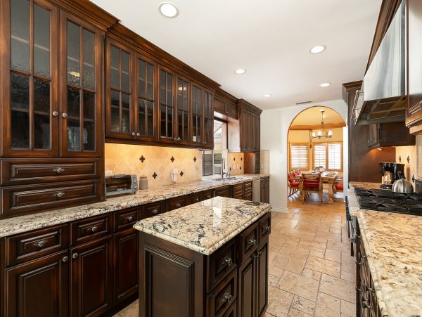 Los Angeles Home 1026448