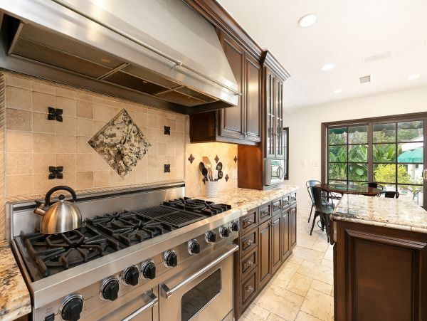 Los Angeles Home 1026448