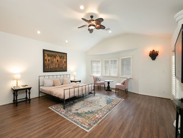 Los Angeles Home 1026448