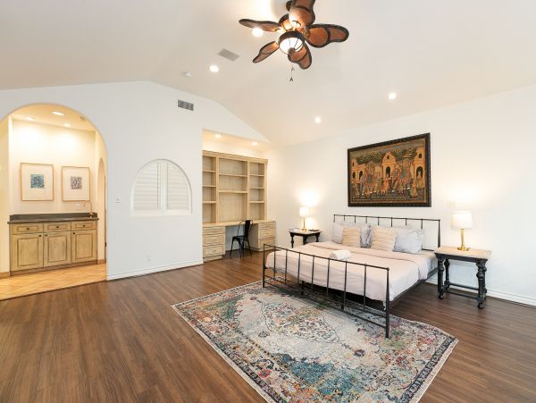 Los Angeles Home 1026448