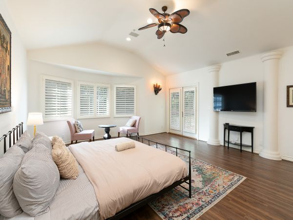 Los Angeles Home 1026448