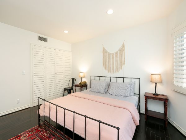 Los Angeles Home 1026448