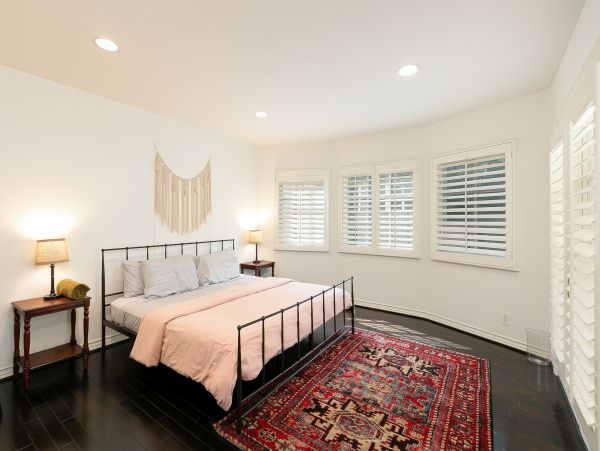 Los Angeles Home 1026448
