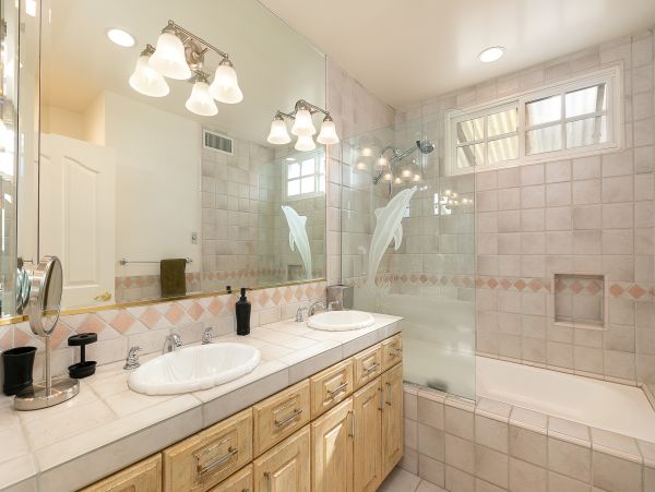 Los Angeles Home 1026448