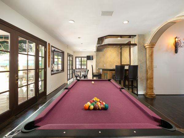 Los Angeles Home 1026448