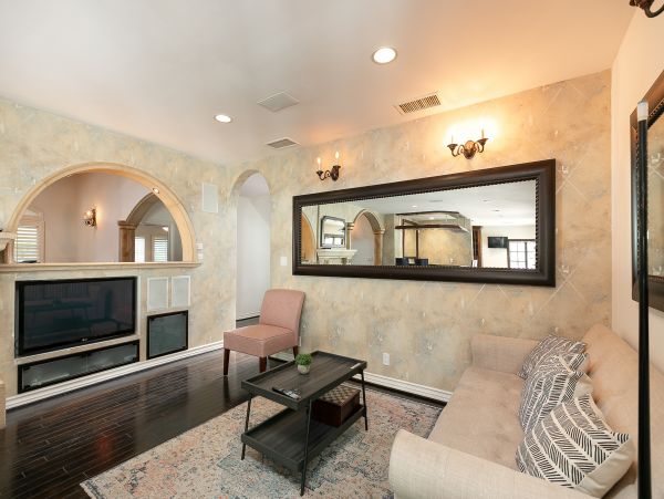 Los Angeles Home 1026448
