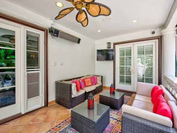 Los Angeles Home 1026448
