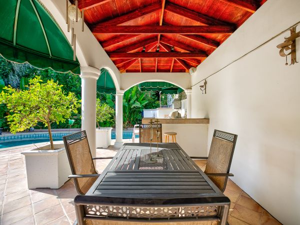 Los Angeles Home 1026448