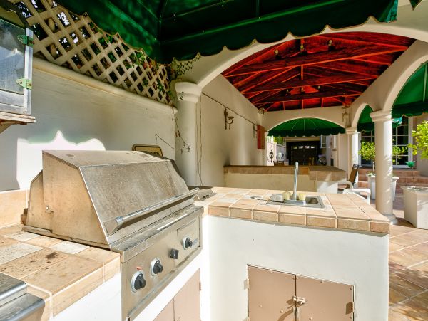 Los Angeles Home 1026448