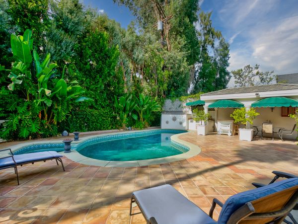 Los Angeles Home 1026448