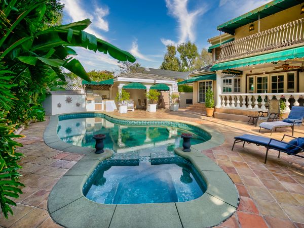 Los Angeles Home 1026448