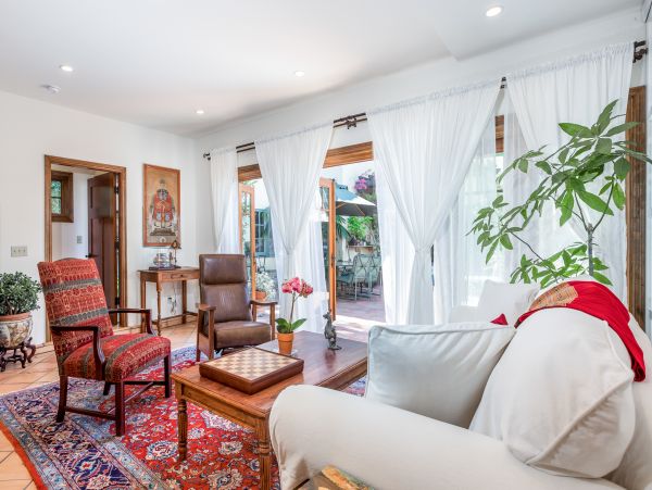 Los Angeles Home 1026449