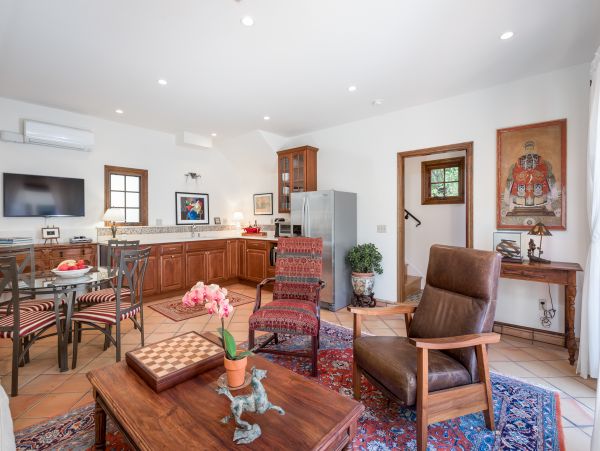 Los Angeles Home 1026449