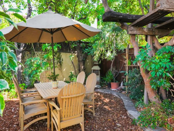 Los Angeles Home 1026449