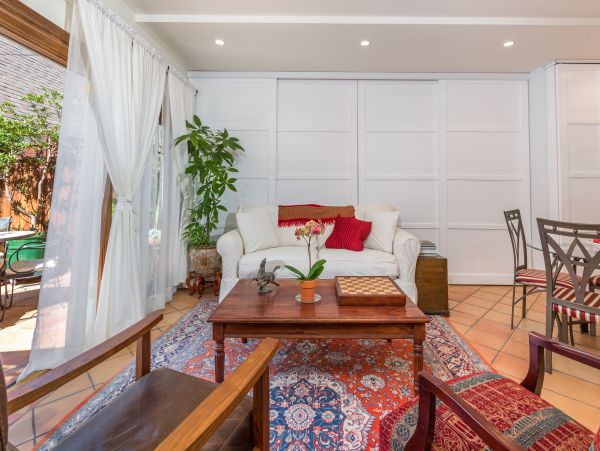 Los Angeles Home 1026449