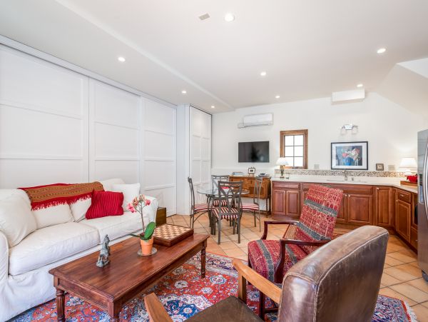 Los Angeles Home 1026449