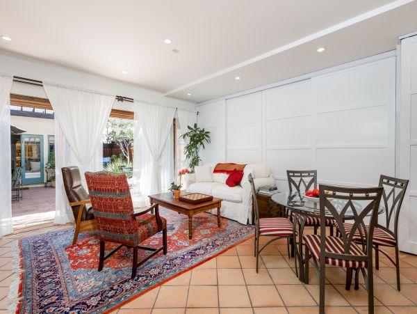 Los Angeles Home 1026449