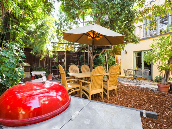 Los Angeles Home 1026449
