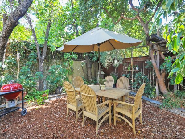 Los Angeles Home 1026449