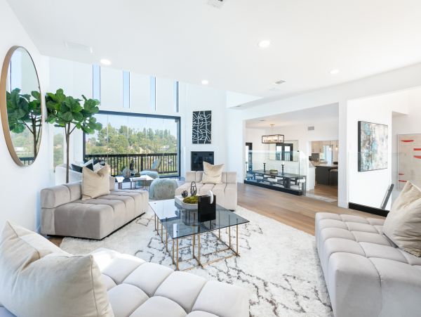 Los Angeles Home 1026451