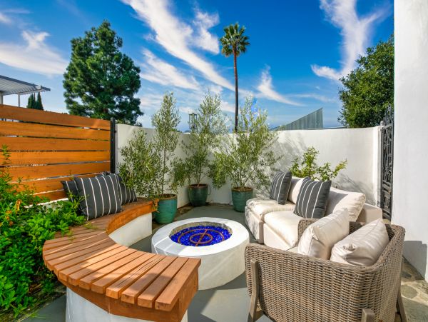 Los Angeles Home 1026451