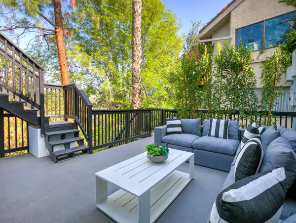 Los Angeles Home 1026451