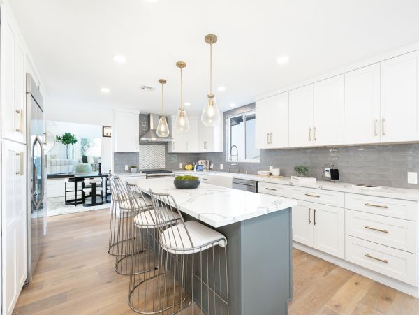 Los Angeles Home 1026451