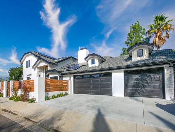 Los Angeles Home 1026451