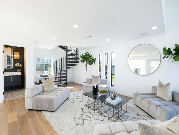 Los Angeles Home 1026451