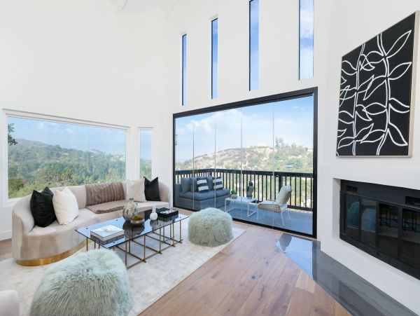Los Angeles Home 1026451