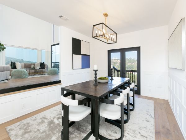 Los Angeles Home 1026451