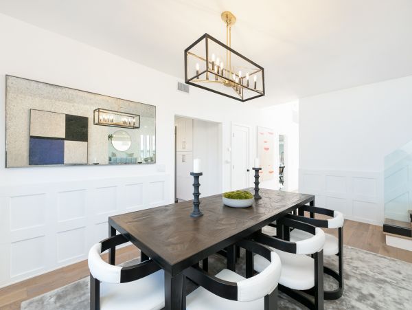 Los Angeles Home 1026451