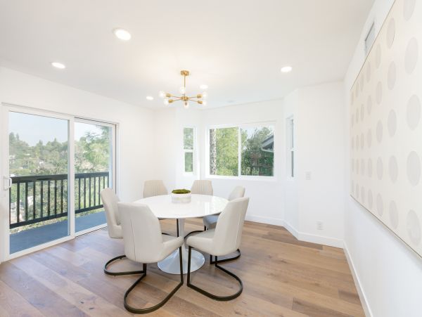 Los Angeles Home 1026451