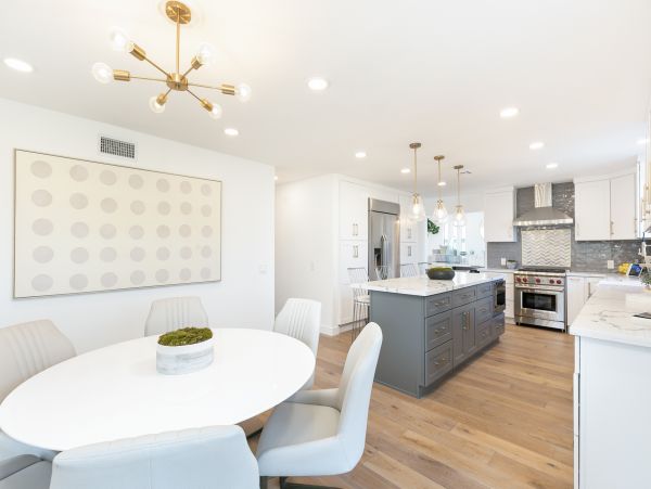 Los Angeles Home 1026451