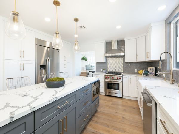 Los Angeles Home 1026451