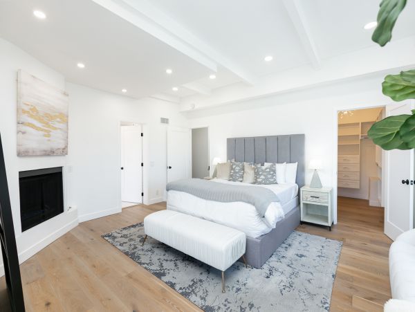 Los Angeles Home 1026451